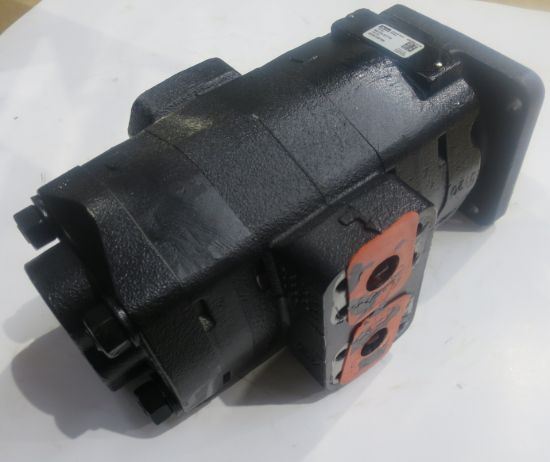 Picture of PARKER No. 3239120106