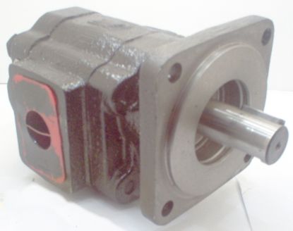 Imagen de P50A378FEOR25-11  BOMBA DE ENGRANAJE