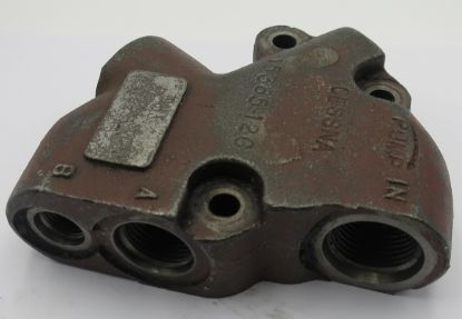 Imagen de BONSER 24436-LAB FLOW DIVIDER