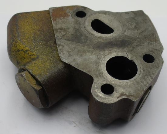 Imagen de BONSER 24436-LAB FLOW DIVIDER