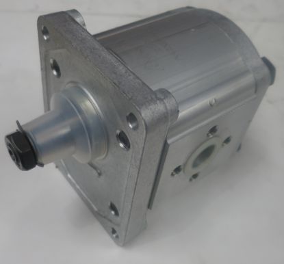 Imagen de CAPRONI PUMP  No. A42XP4MSS