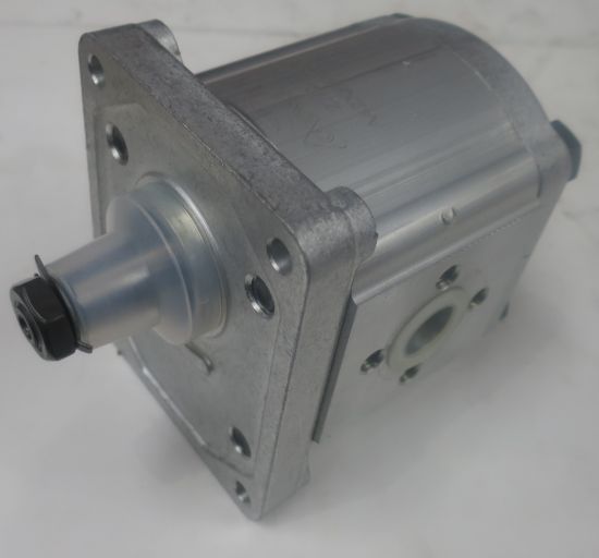 Picture of CAPRONI PUMP  No. A42XP4MSS