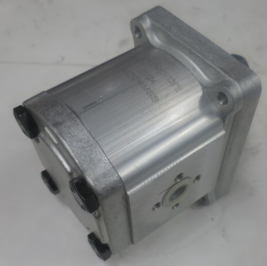 Picture of CAPRONI PUMP  No. A42XP4MSS