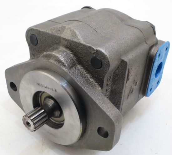 Picture of CAST FORD EXCAVATOR MAIN PUMP
