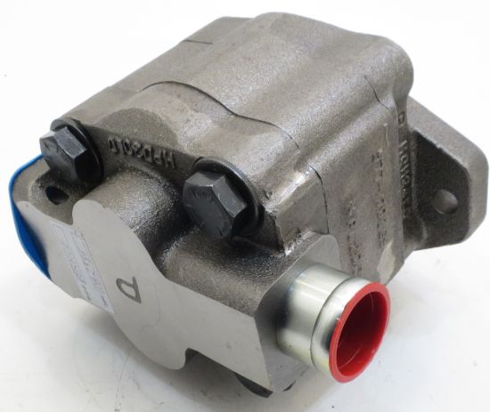 Picture of CAST FORD EXCAVATOR MAIN PUMP