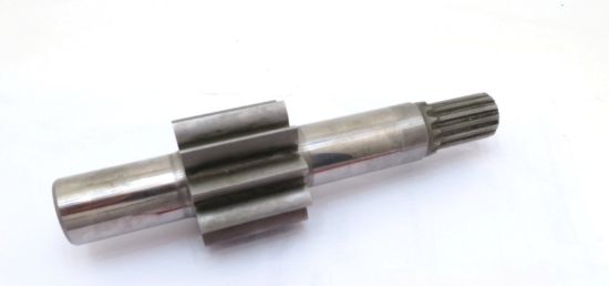 Imagen de EJE & ENGRANAJES PARA 5C1/40023FOR