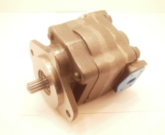 Imagen de CAST FORD EXCAVATOR MAIN PUMP
