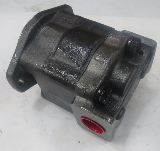 Imagen de CAST FORD EXCAVATOR MAIN PUMP