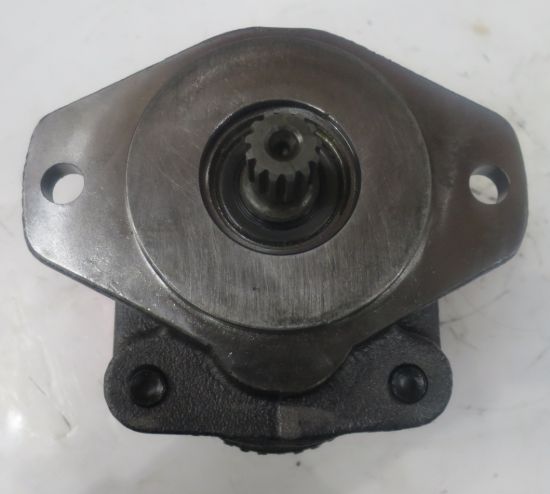 Imagen de CAST FORD EXCAVATOR MAIN PUMP