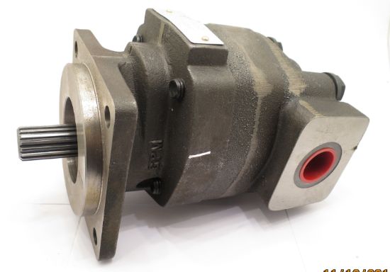 Picture of CASE CAST IRON HYDRAULIC GEAR PUMP