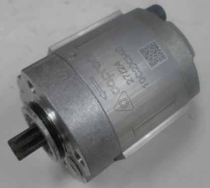 Imagen de CAPRONI.PUMP No. 10C2.0X340