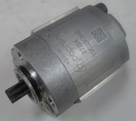 Picture of CAPRONI.PUMP No. 10C2.0X340