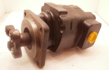 Imagen de CASE  CAST IRON BOMBA DE ENGRANAJE