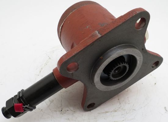 Picture of ZETOR UNI ONE 7011 8320