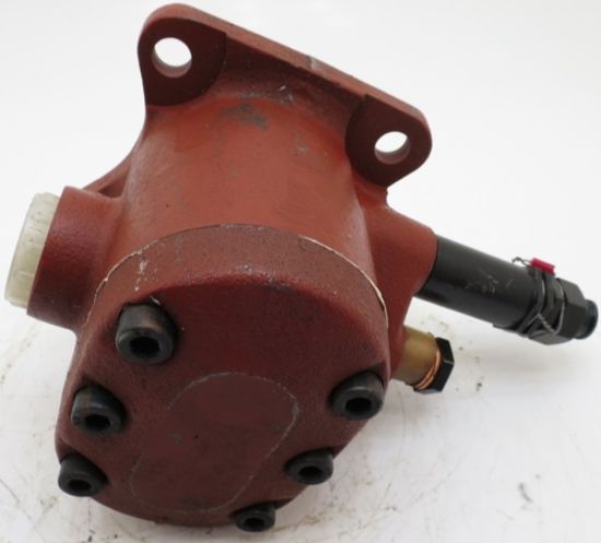 Picture of ZETOR UNI ONE 7011 8320