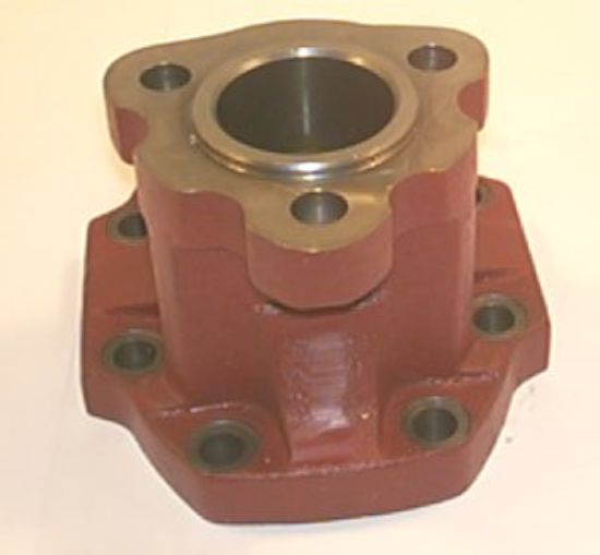 Imagen de SAE B BRIDA KIT TO 3 TORNILLO PTO