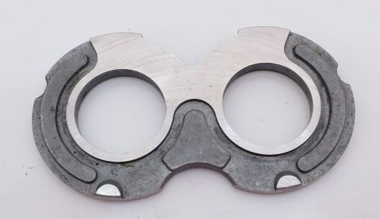 Picture of FP30 PUMP WEARPLATES