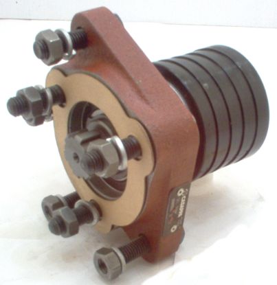 Imagen de 540 PTO ESTRIADO F A 3 TORNILLO** (QUICK