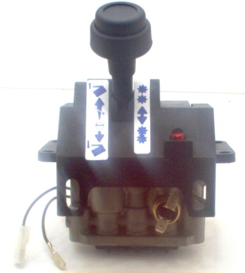 Picture of PNEUMATIC TIPPING SWITCH, PTO R H L