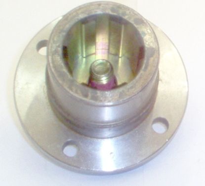 Imagen de 87MM BRIDA PARA DIN 5462 8 ESTRIADO**