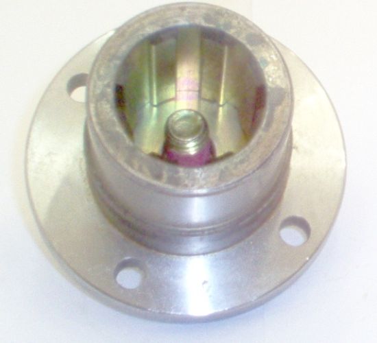Imagen de 87MM BRIDA PARA DIN 5462 8 ESTRIADO**