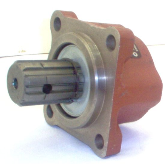 Picture of ZF PTO PUMP HEAVY DUTY SUPPORT