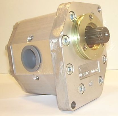 Imagen de 7245 4140 UNI 3 EXTERNO PRINCIPAL **