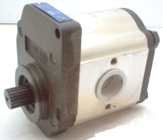 Picture of UNI 3 EXTERNAL MAIN PUMP