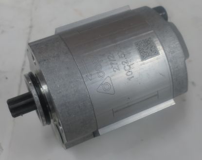 Imagen de CAPRONI PUMP No. 10C2.5X340