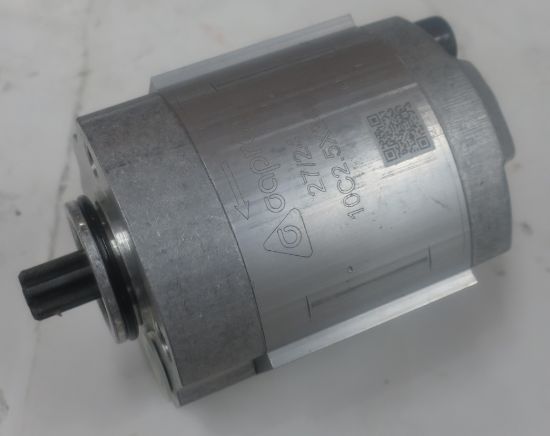 Picture of CAPRONI PUMP No. 10C2.5X340