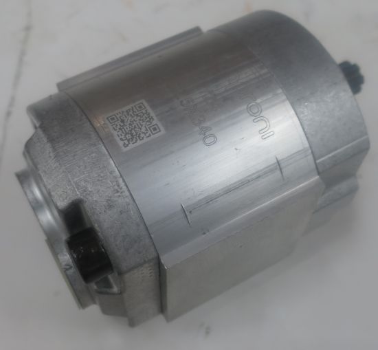 Picture of CAPRONI PUMP No. 10C2.5X340