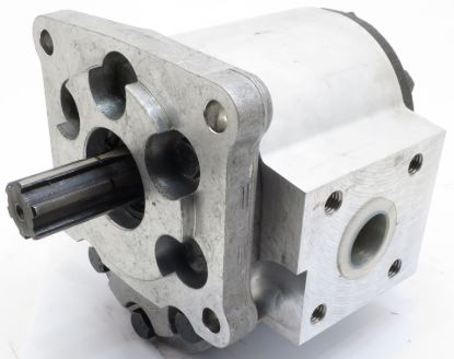 Imagen de BELARUS 800/900 MAIN HYDRAULIC GEAR