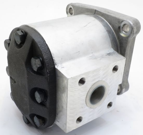 Imagen de BELARUS 800/900 MAIN HYDRAULIC GEAR