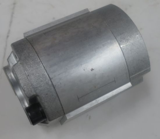 Picture of CAPRONI PUMP No. 10C3.15X340