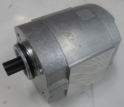 Imagen de CAPRONI PUMP No. 10A1.6X340