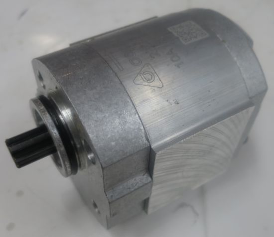 Picture of CAPRONI PUMP No. 10A1.6X340