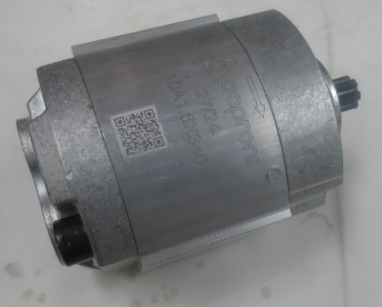 Picture of CAPRONI PUMP No. 10A1.6X340