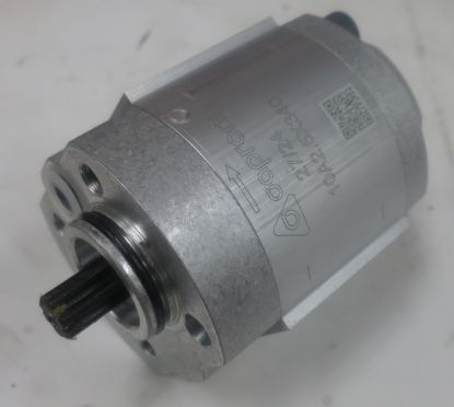 Imagen de CAPRONI PUMP No. 10A2.5X340