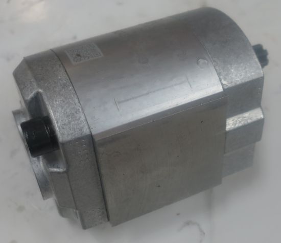 Picture of CAPRONI PUMP No. 10A3.15X340