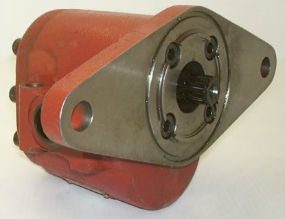 Imagen de 2DC-25L DESTA BOMBA