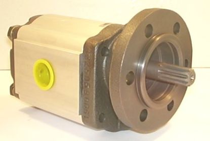 Imagen de ALPHA P11 CLARKE BOMBA DE TRANSMISIÓN