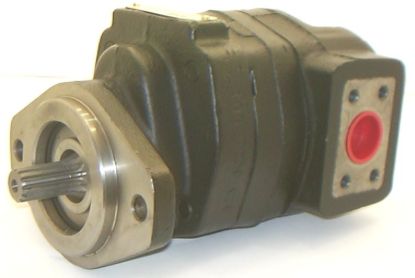 Imagen de P350A 25514 COMMERCIAL BOMBA***