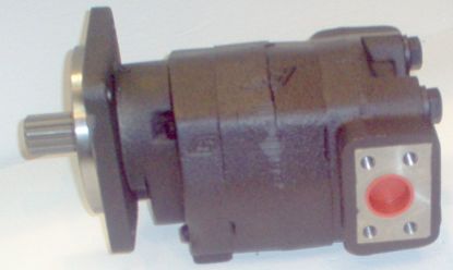 Imagen de P350A 28323 COMMERCIAL BOMBA***