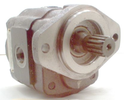 Imagen de P51A2P6BE(SPL)15-53 COMMERCIAL BOMBA