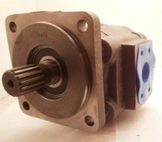 Picture of P51A478BEJQ25-7 HYDRAULIC GEAR PUMP