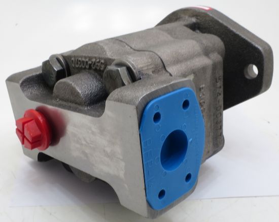 Picture of GPD EQUIVLANET PUMP No. GP230-1-N