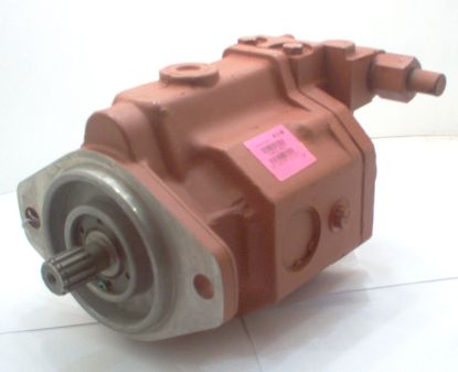 Picture of CESSNA 70422-RAT **