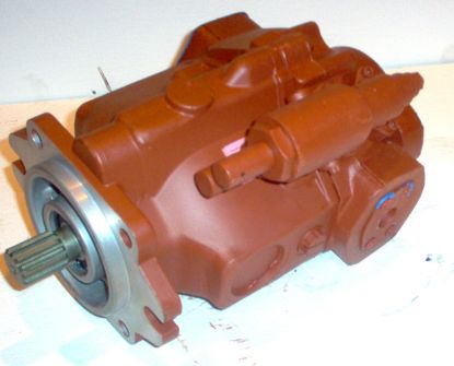 Picture of CESSNA 70553-LAR HYDRAULIC PUMP