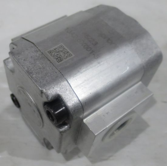 Picture of CAPRONI PUMP No. 10A2.5X001-3N