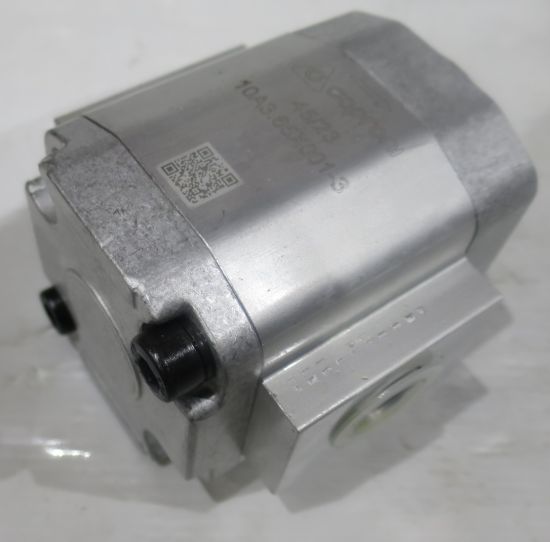 Picture of PUMP No. 10A3.65X001-3N